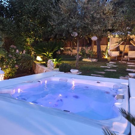 Apulia Dream B&B Le Lamie di Olimpe 外观 照片