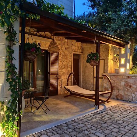 Apulia Dream B&B Le Lamie di Olimpe 外观 照片