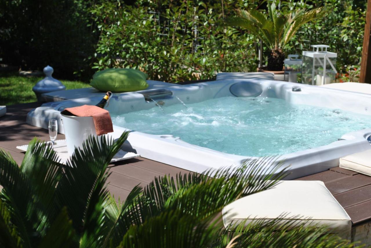 Apulia Dream B&B Le Lamie di Olimpe 外观 照片