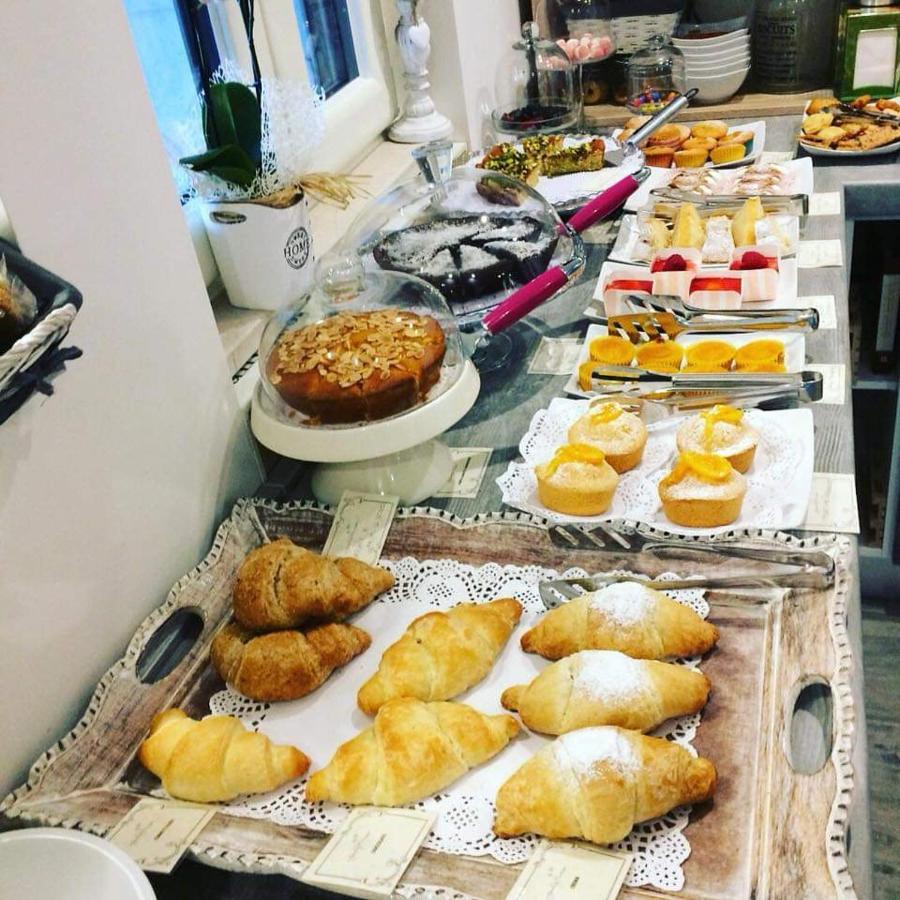 Apulia Dream B&B Le Lamie di Olimpe 外观 照片