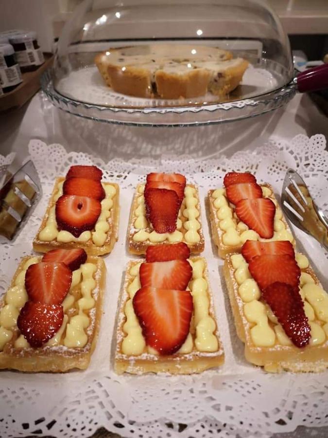 Apulia Dream B&B Le Lamie di Olimpe 外观 照片