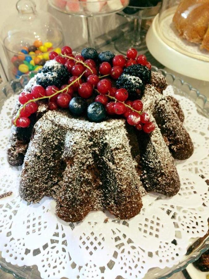 Apulia Dream B&B Le Lamie di Olimpe 外观 照片