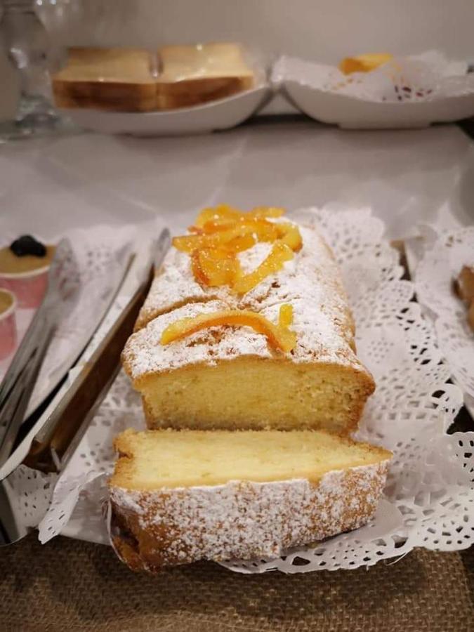 Apulia Dream B&B Le Lamie di Olimpe 外观 照片