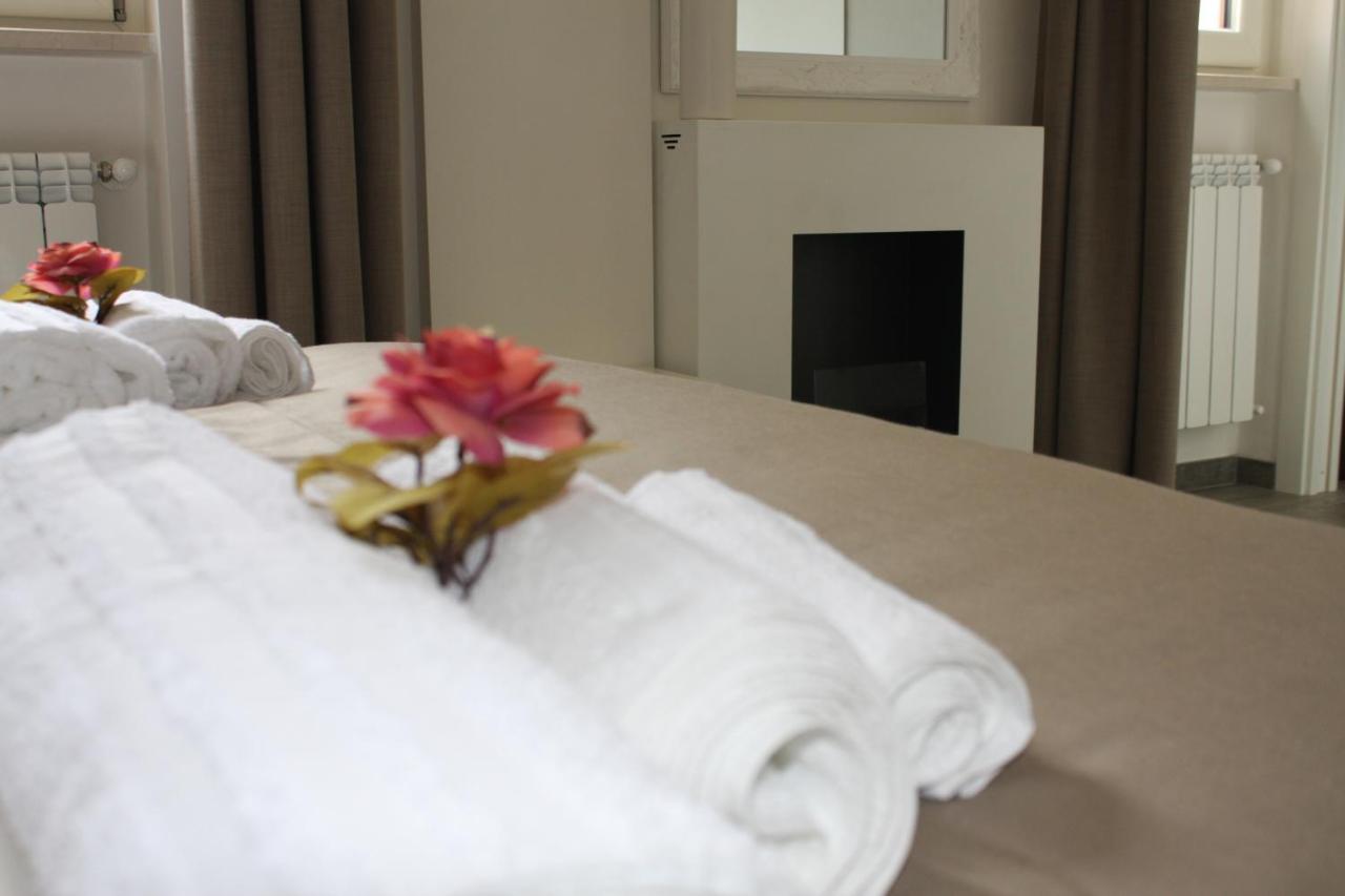 Apulia Dream B&B Le Lamie di Olimpe 外观 照片