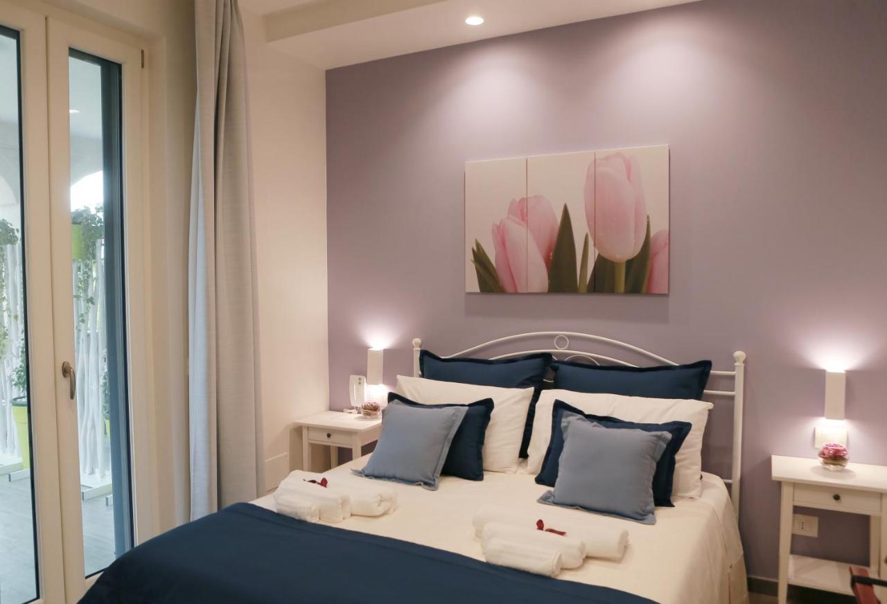 Apulia Dream B&B Le Lamie di Olimpe 外观 照片