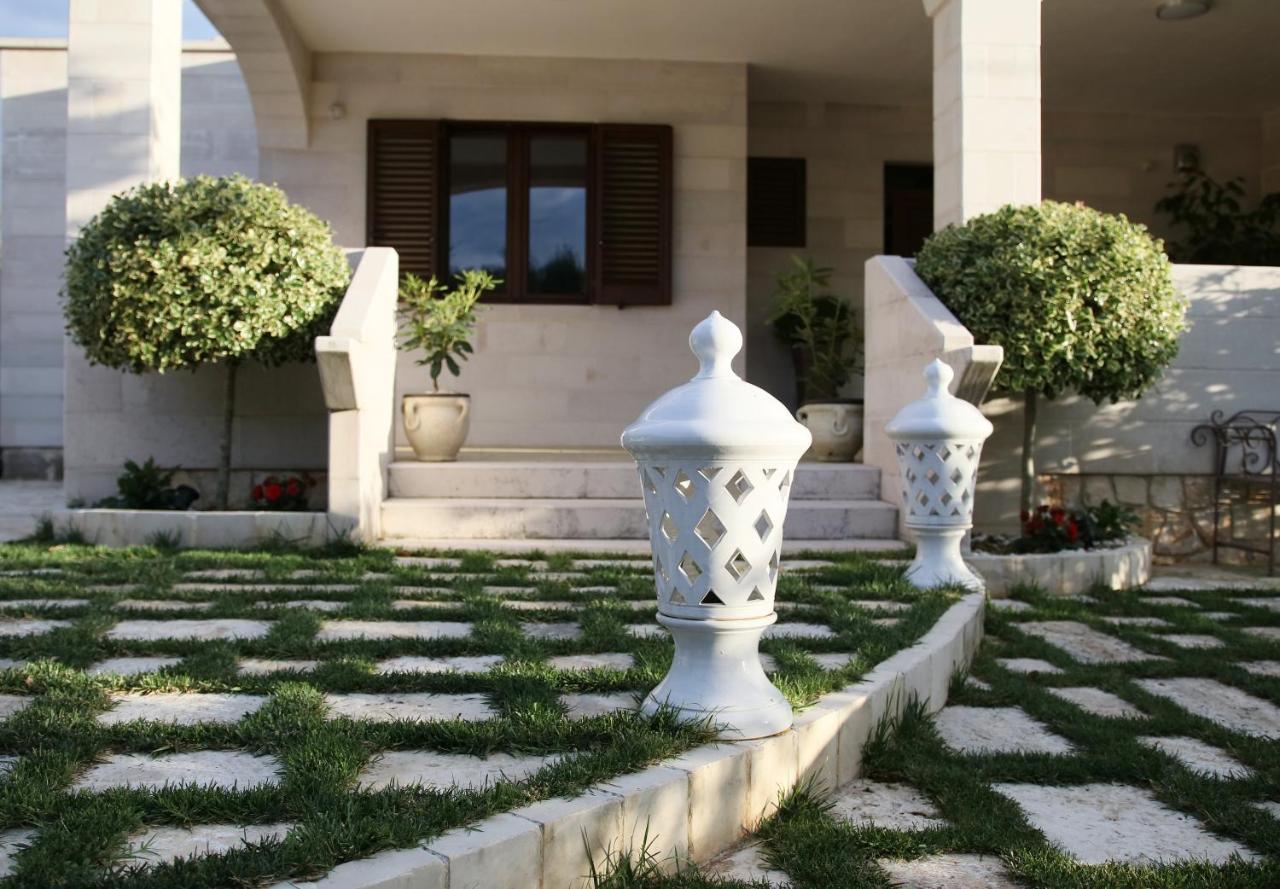 Apulia Dream B&B Le Lamie di Olimpe 外观 照片