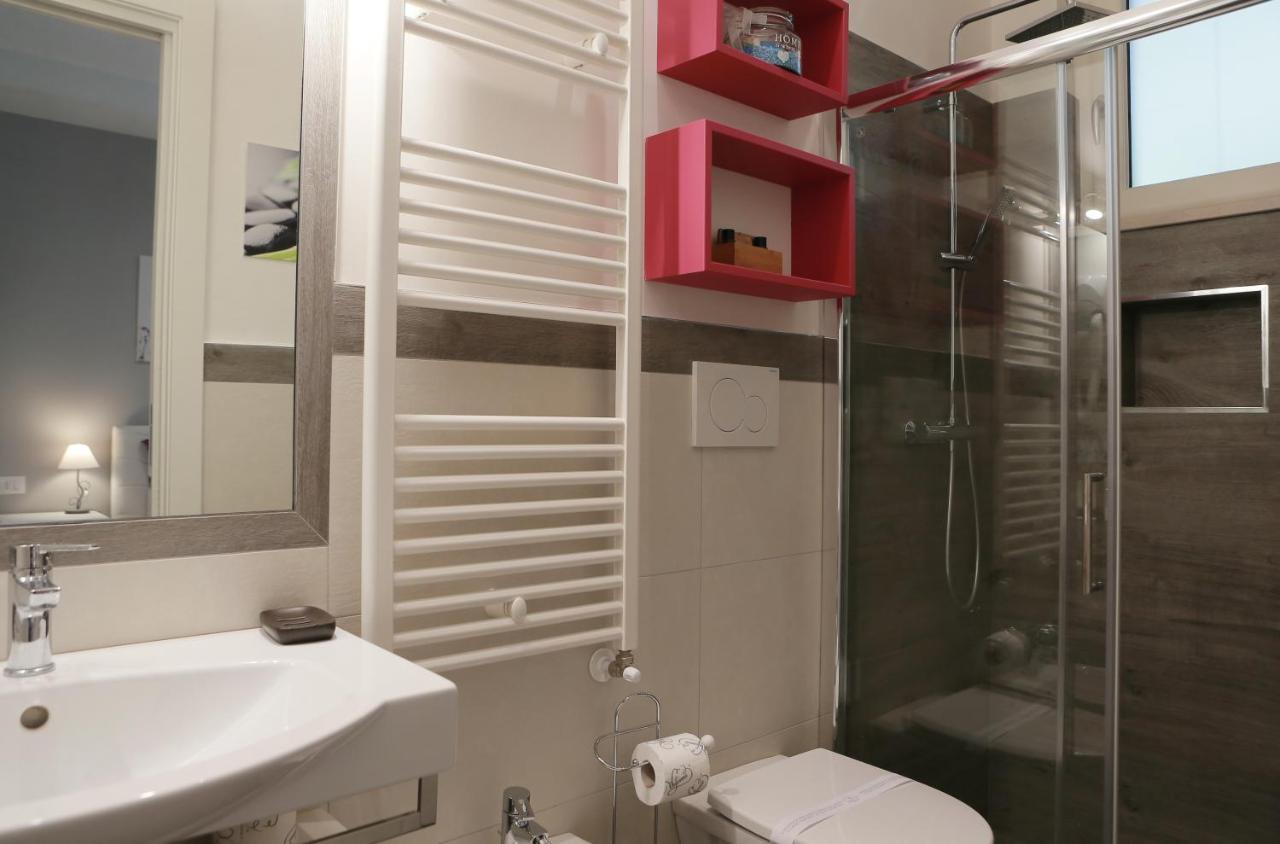 Apulia Dream B&B Le Lamie di Olimpe 外观 照片