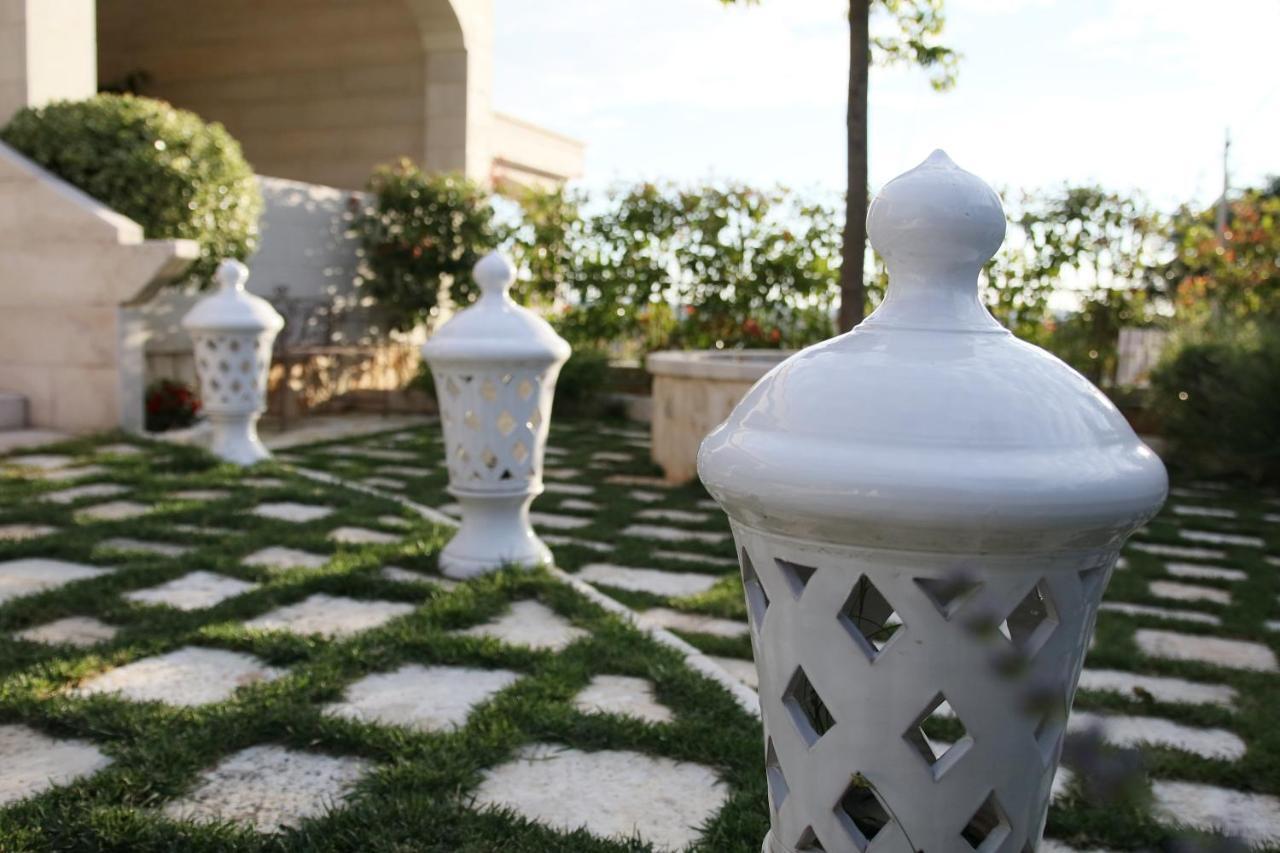 Apulia Dream B&B Le Lamie di Olimpe 外观 照片