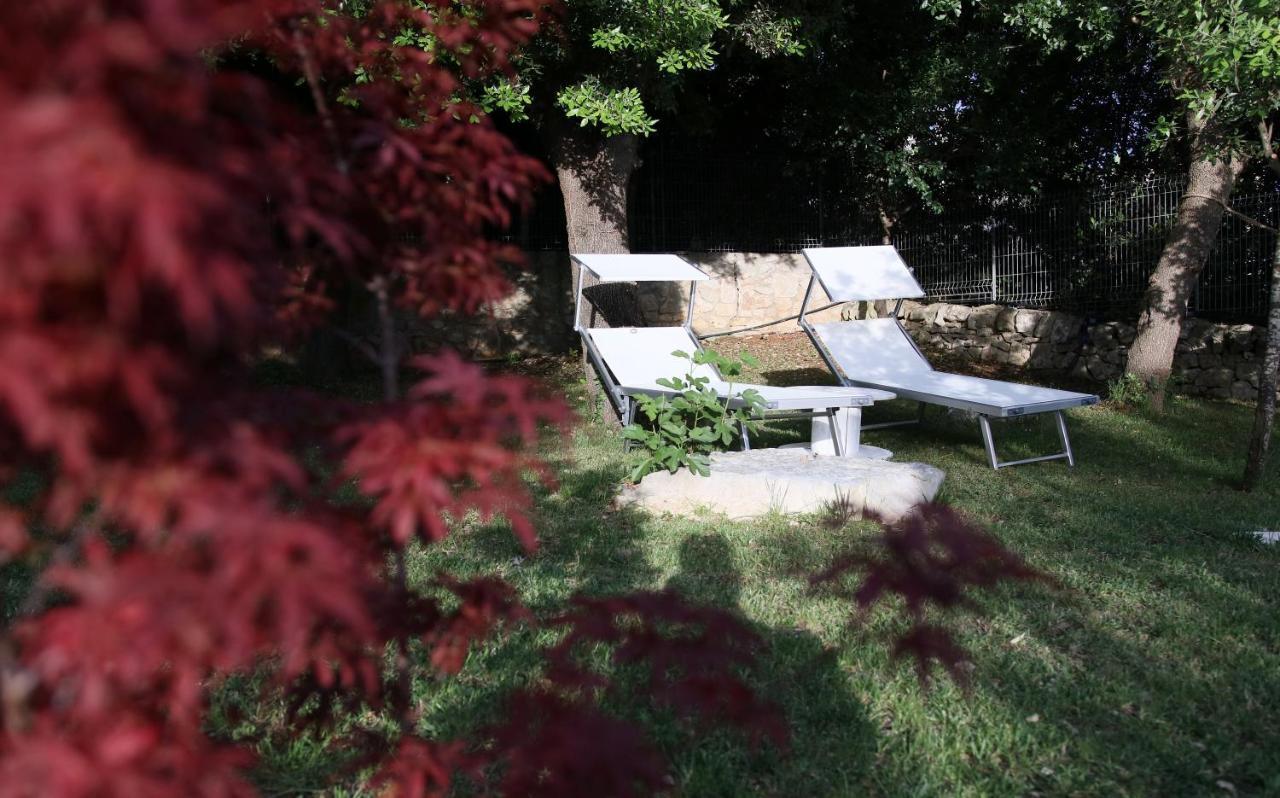 Apulia Dream B&B Le Lamie di Olimpe 外观 照片
