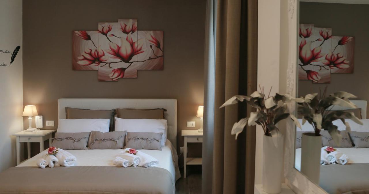 Apulia Dream B&B Le Lamie di Olimpe 外观 照片