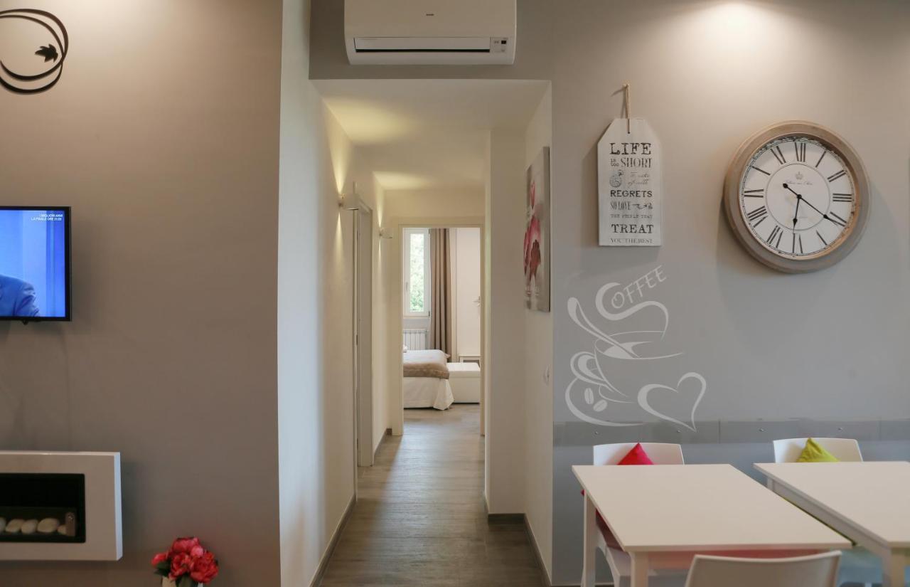 Apulia Dream B&B Le Lamie di Olimpe 外观 照片