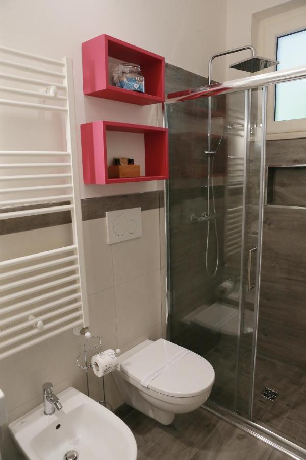 Apulia Dream B&B Le Lamie di Olimpe 外观 照片