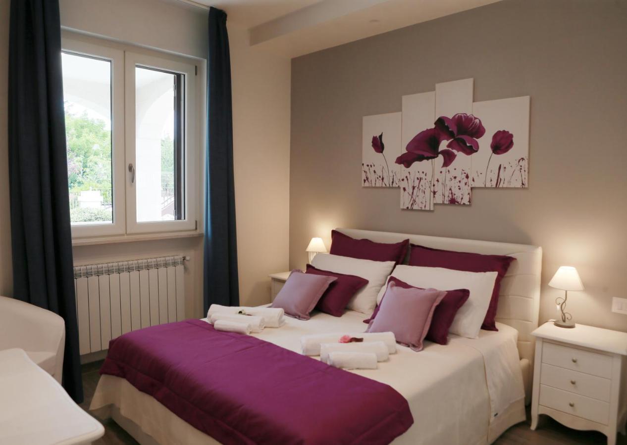 Apulia Dream B&B Le Lamie di Olimpe 外观 照片