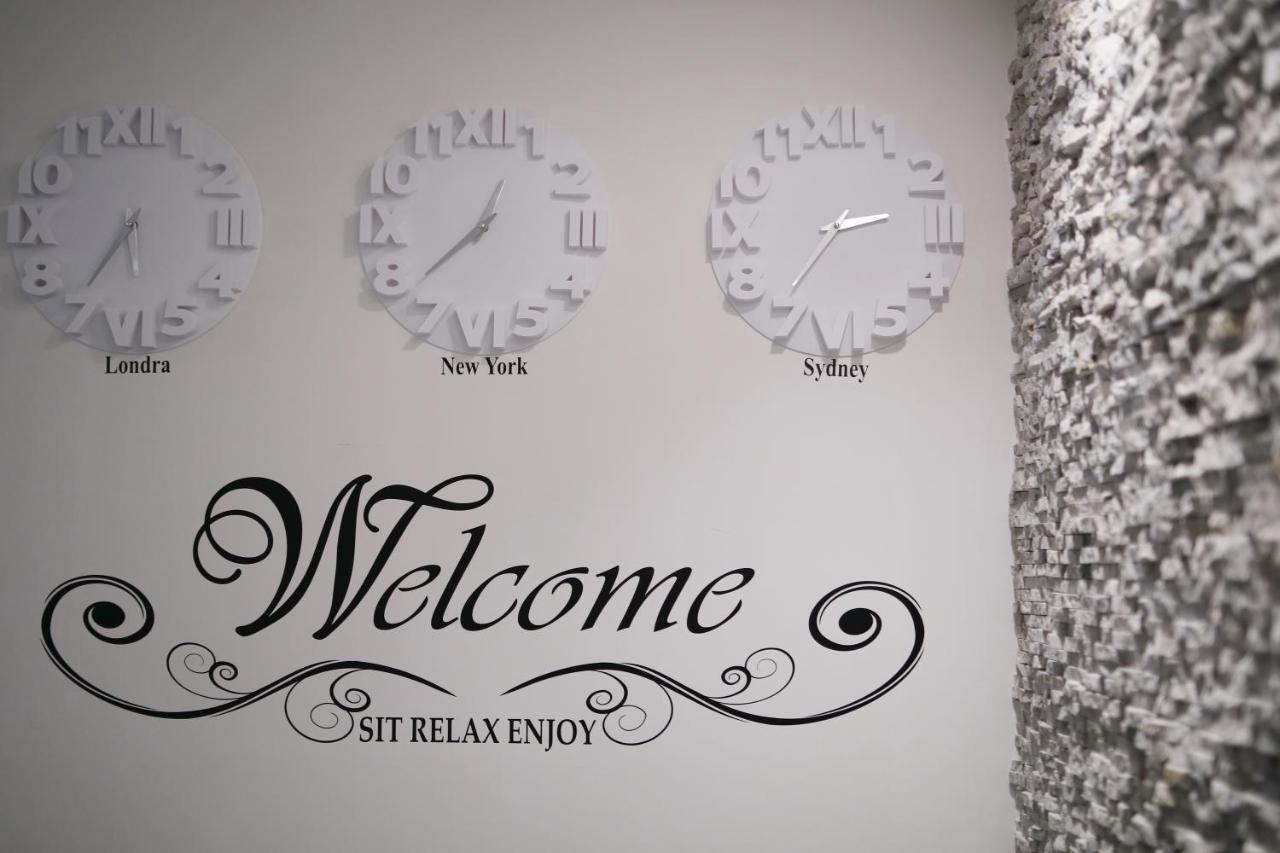 Apulia Dream B&B Le Lamie di Olimpe 外观 照片