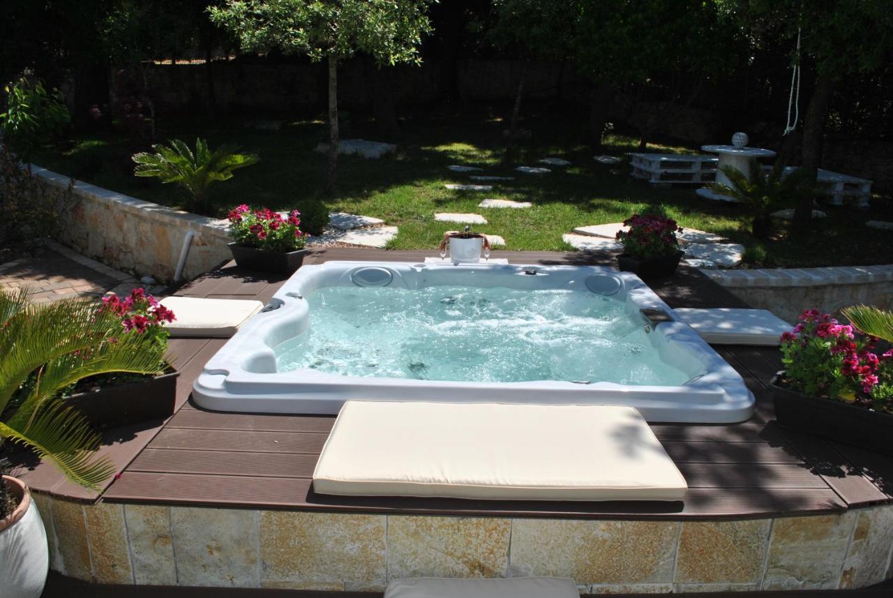 Apulia Dream B&B Le Lamie di Olimpe 外观 照片