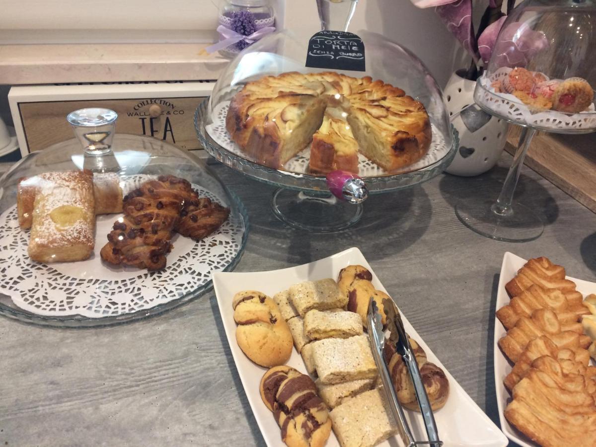Apulia Dream B&B Le Lamie di Olimpe 外观 照片