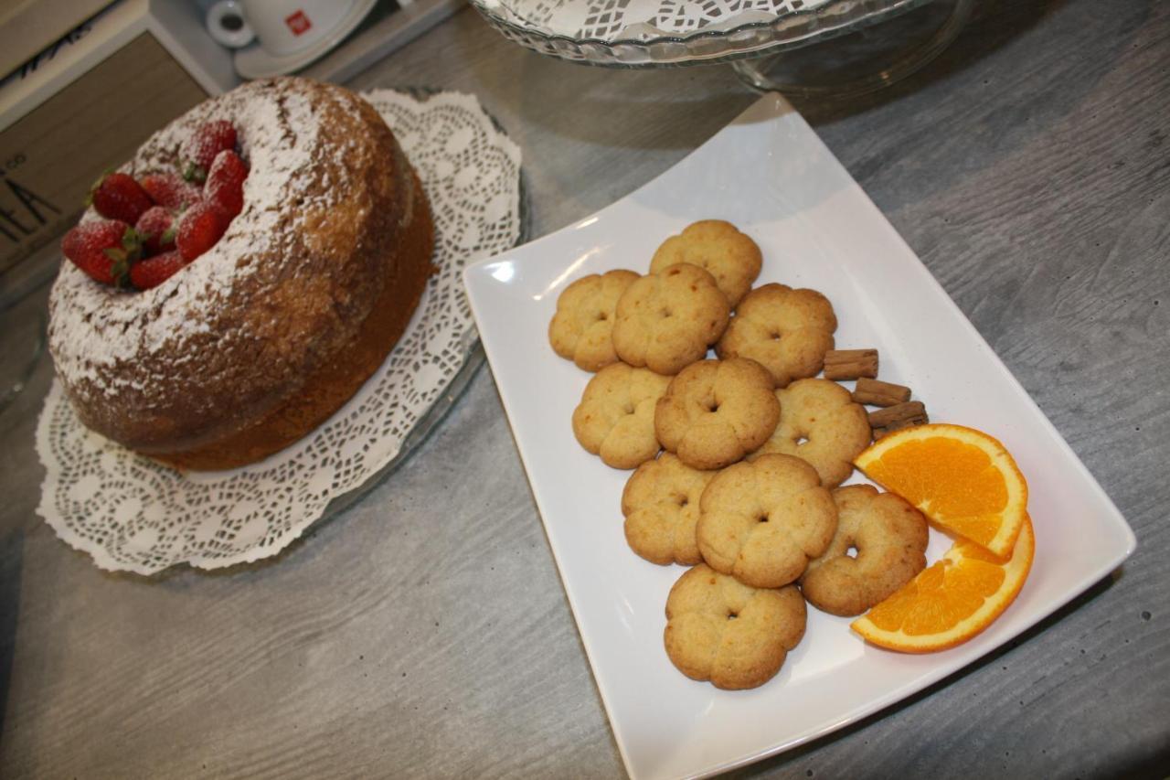 Apulia Dream B&B Le Lamie di Olimpe 外观 照片
