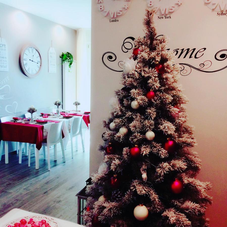 Apulia Dream B&B Le Lamie di Olimpe 外观 照片