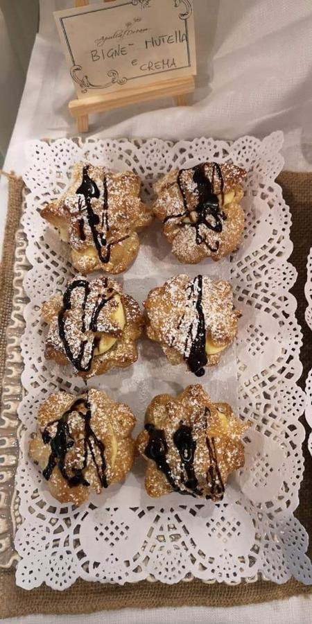 Apulia Dream B&B Le Lamie di Olimpe 外观 照片
