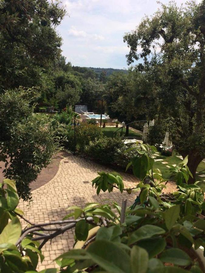 Apulia Dream B&B Le Lamie di Olimpe 外观 照片