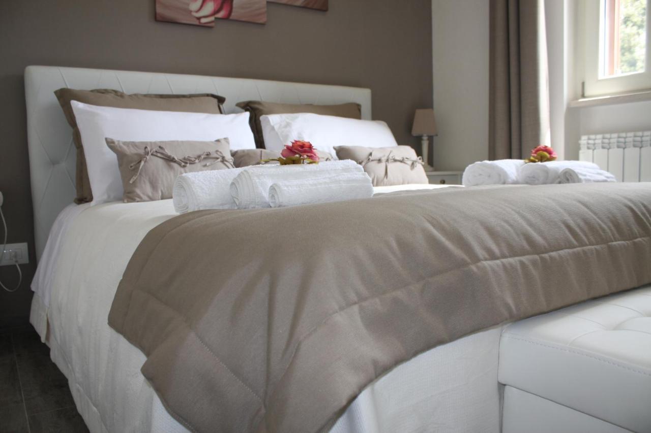 Apulia Dream B&B Le Lamie di Olimpe 外观 照片