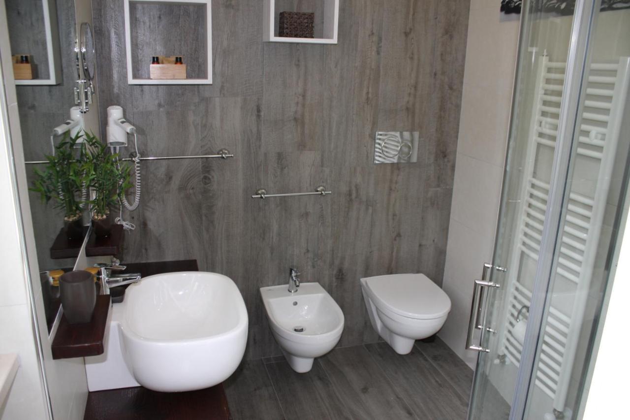 Apulia Dream B&B Le Lamie di Olimpe 外观 照片